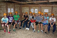 iSchool в Англии. Лето 2013