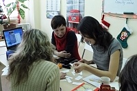 English Club