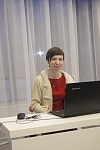 Рождество в ай Скул 2015