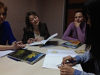 Our Classes