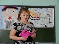 Рождество в Черноисточинске