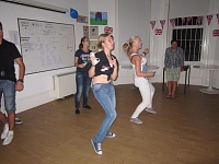 iSchool в Англии. Лето 2013