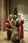 Рождество в ай Скул 2015