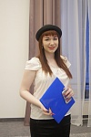 Рождество в ай Скул 2015