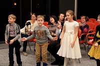 Рождество в ай Скул 2015