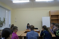 Our Classes
