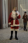Рождество в ай Скул 2015