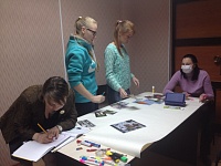 Our Classes