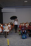 Рождество в ай Скул 2015