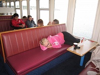 iSchool в Англии. Лето 2013