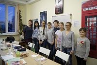Our Classes