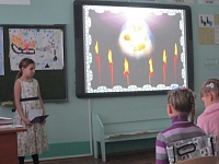 Рождество в Черноисточинске