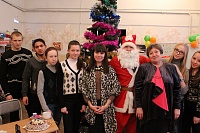 Новый год 2013