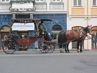 Знакомимся с Прагой...через Стамбул!