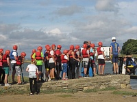 iSchool в Англии. Лето 2013
