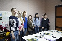 Our Classes