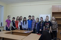 Our Classes