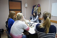Our Classes