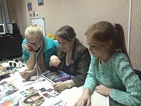 Our Classes