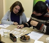 English Club