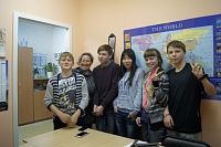 Our Classes