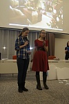 Рождество в ай Скул 2015