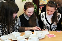 Новый год 2013
