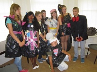 iSchool в Англии. Лето 2013