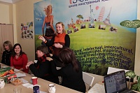 Christmas English Club