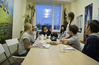 Our Classes