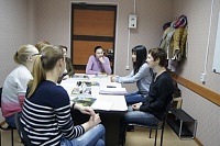 Our Classes