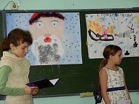 Рождество в Черноисточинске