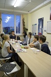 Our Classes