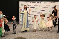Рождество в ай Скул 2015