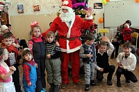 Новый год 2013