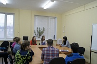 Our Classes