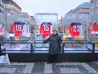 Знакомимся с Прагой...через Стамбул!