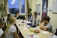 Our Classes